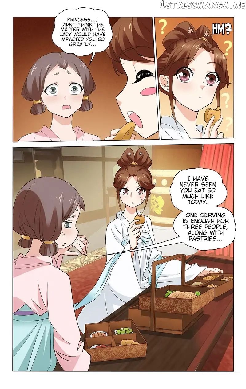 Prince, Don’t Do This! Chapter 258 - page 3