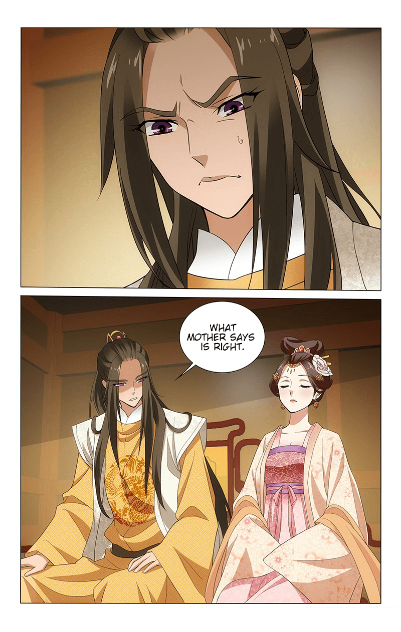 Prince, Don’t Do This! chapter 257 - page 12