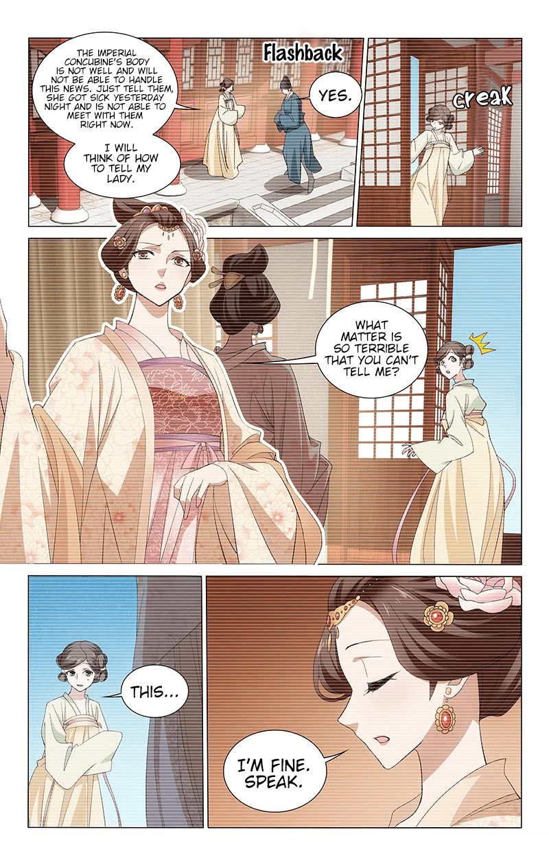 Prince, Don’t Do This! chapter 257 - page 3
