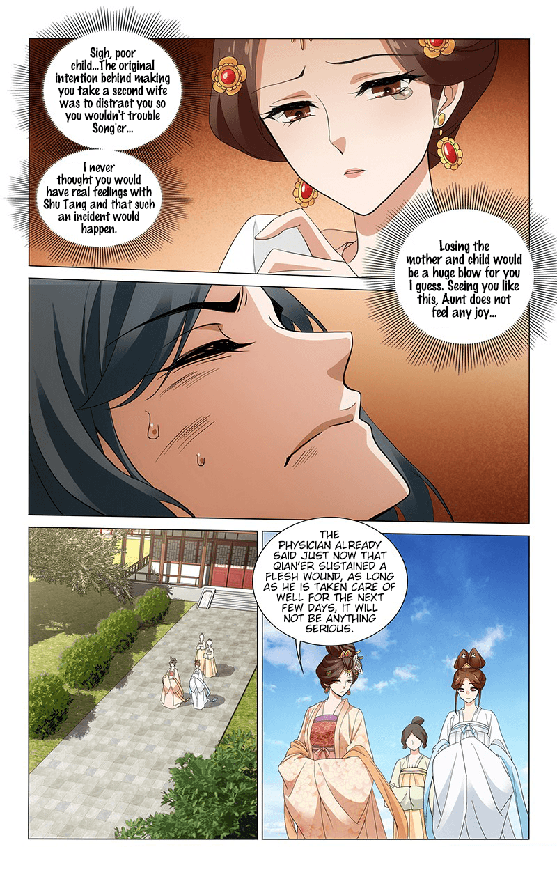Prince, Don’t Do This! chapter 257 - page 8