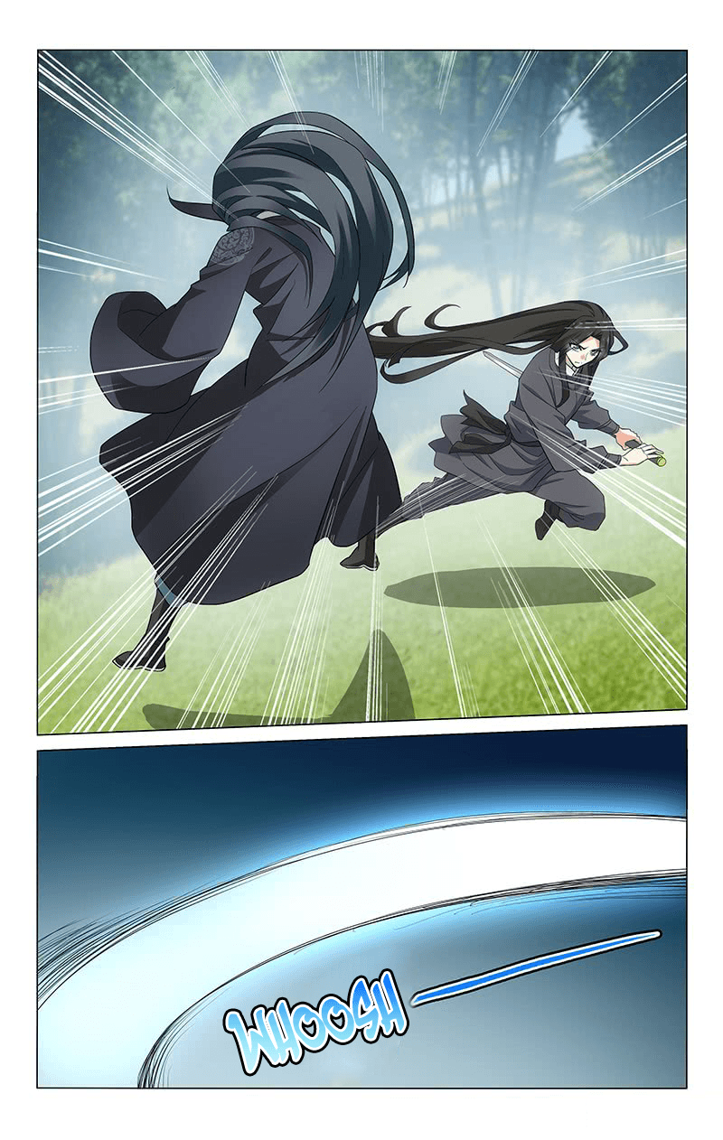 Prince, Don’t Do This! chapter 256 - page 10
