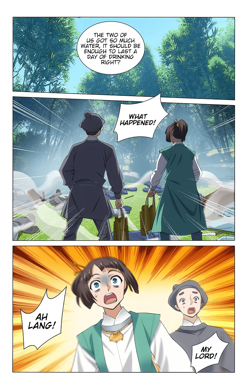 Prince, Don’t Do This! chapter 256 - page 13