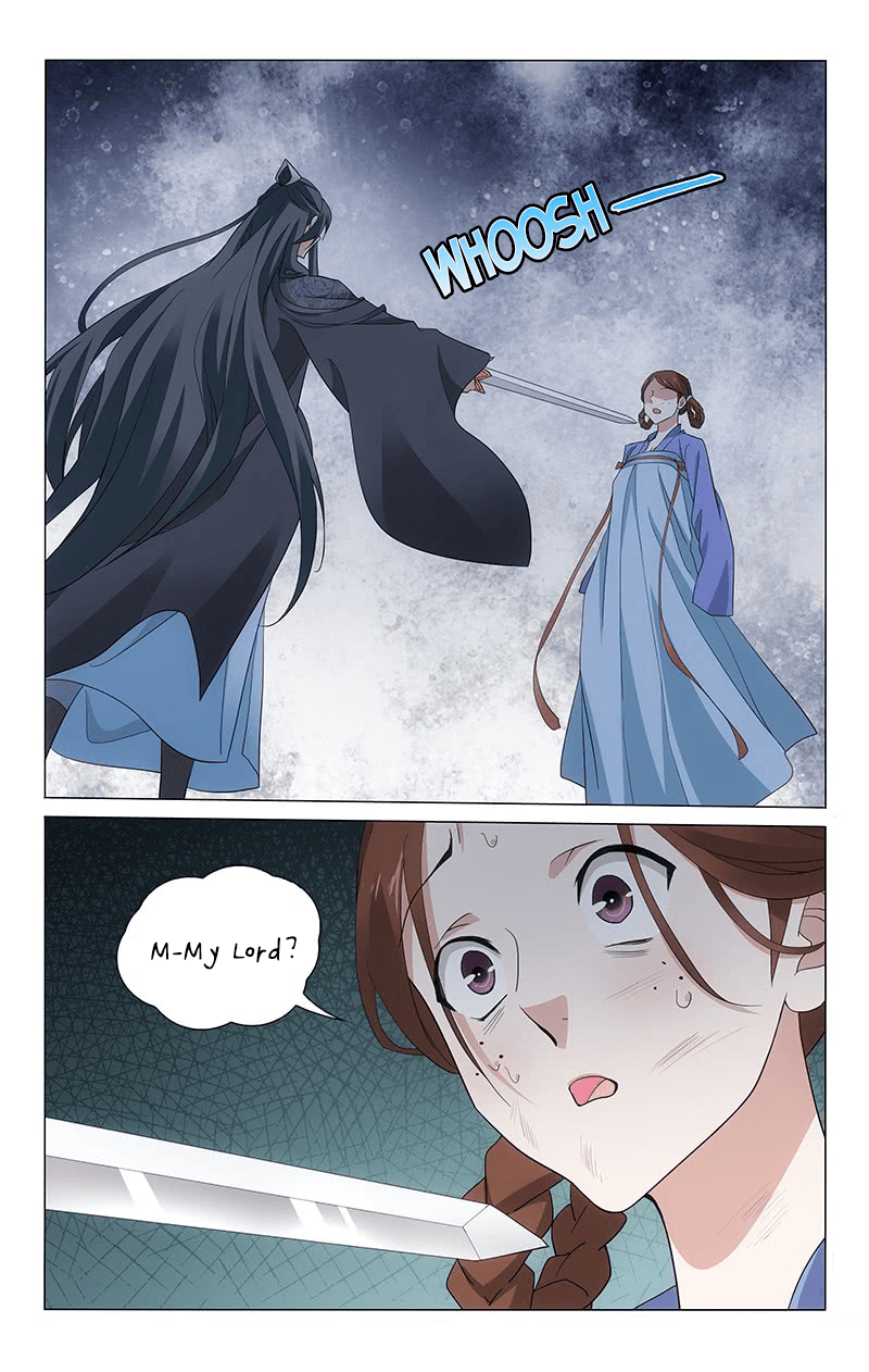 Prince, Don’t Do This! Chapter 254 - page 12