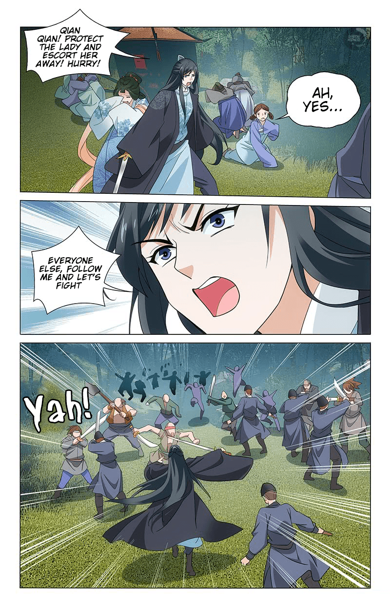 Prince, Don’t Do This! chapter 253 - page 10