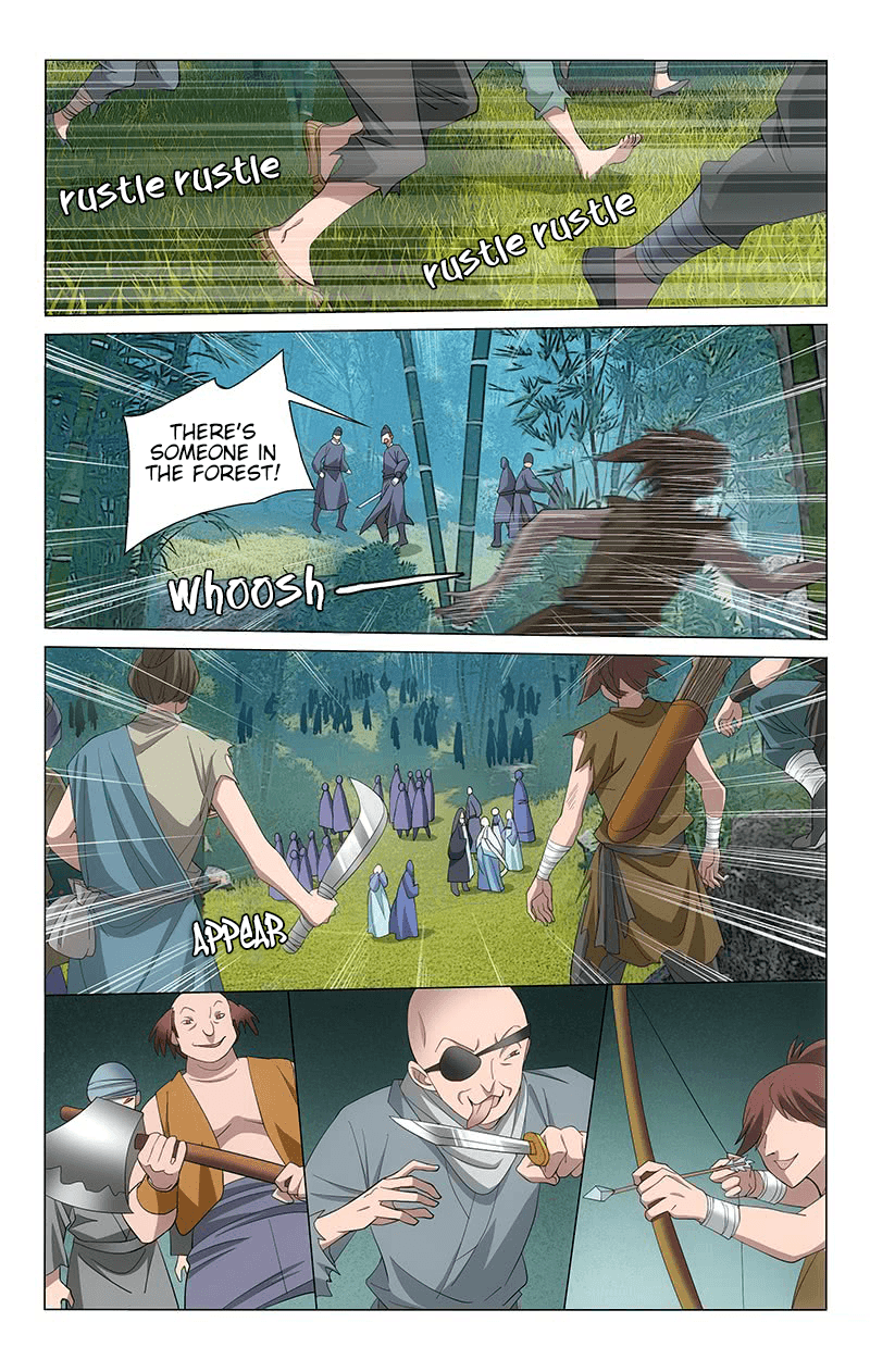 Prince, Don’t Do This! chapter 253 - page 3