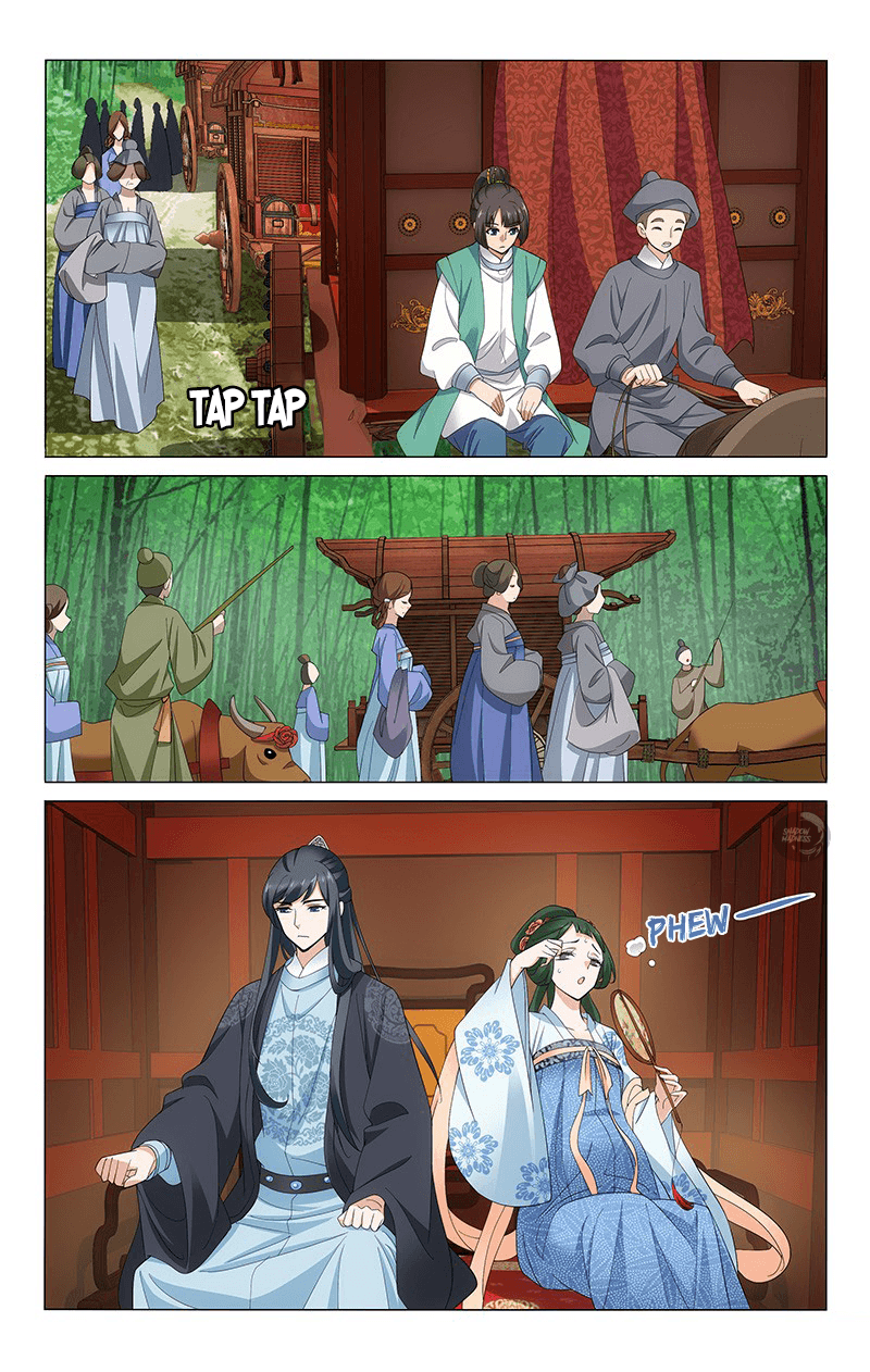 Prince, Don’t Do This! chapter 251 - page 10