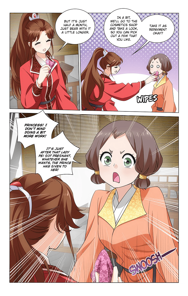 Prince, Don’t Do This! chapter 251 - page 4