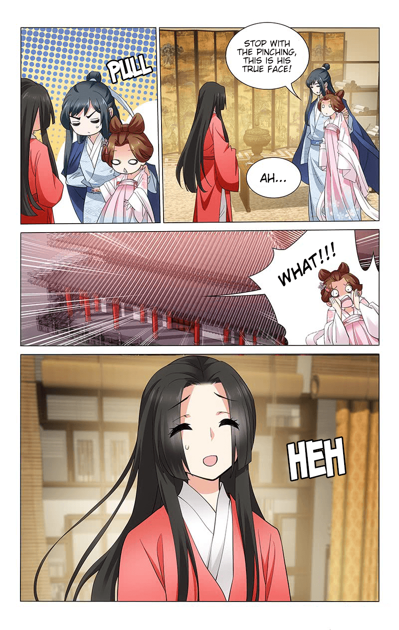 Prince, Don’t Do This! chapter 249 - page 10