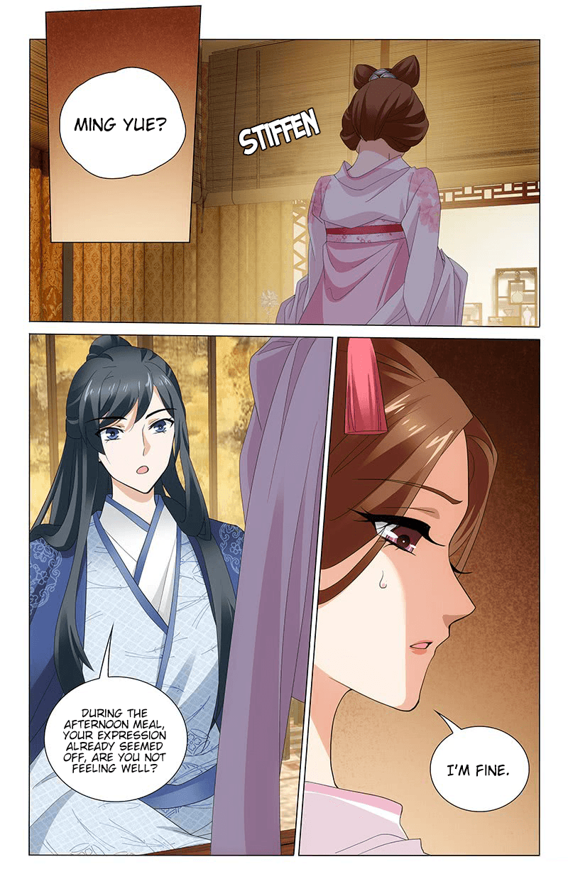 Prince, Don’t Do This! chapter 248 - page 5
