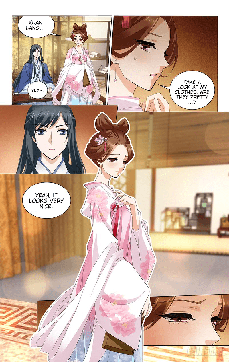 Prince, Don’t Do This! chapter 248 - page 6