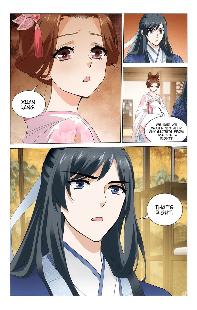 Prince, Don’t Do This! chapter 248 - page 7