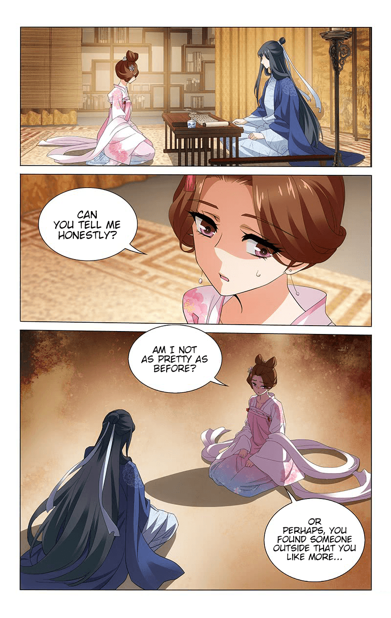 Prince, Don’t Do This! chapter 248 - page 8