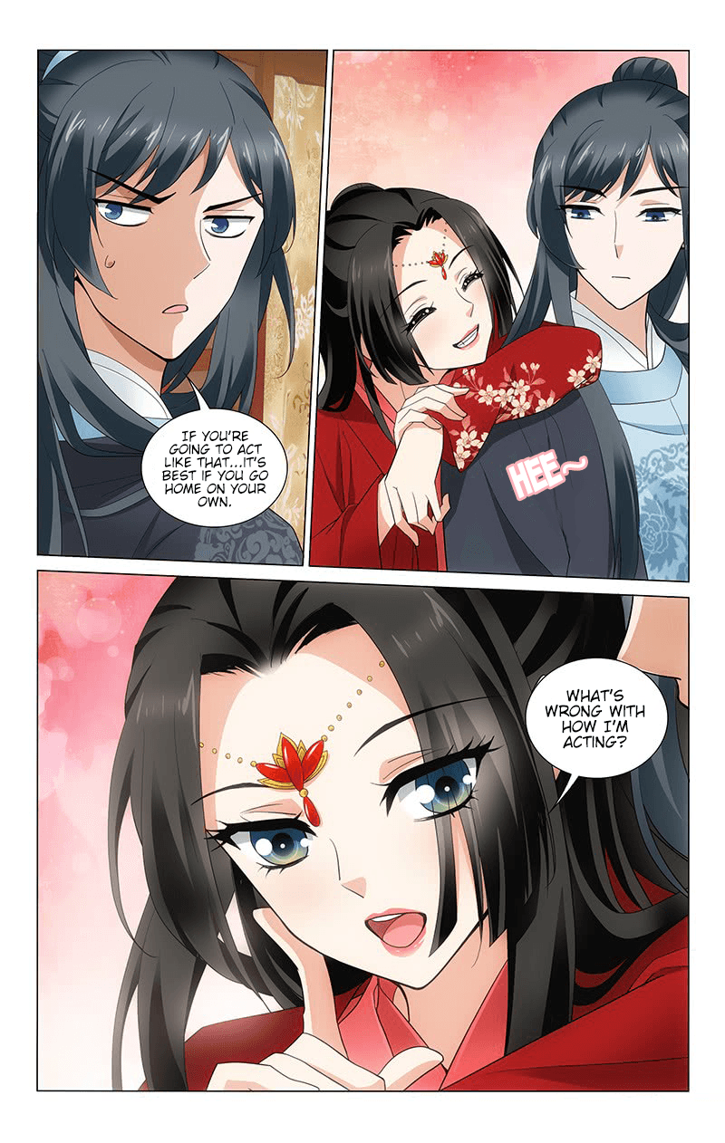 Prince, Don’t Do This! chapter 247 - page 6