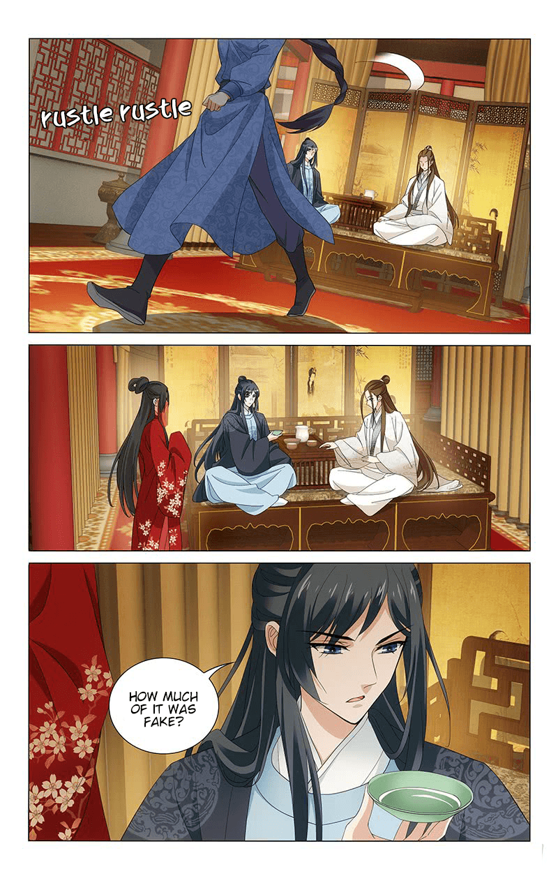 Prince, Don’t Do This! chapter 246 - page 6