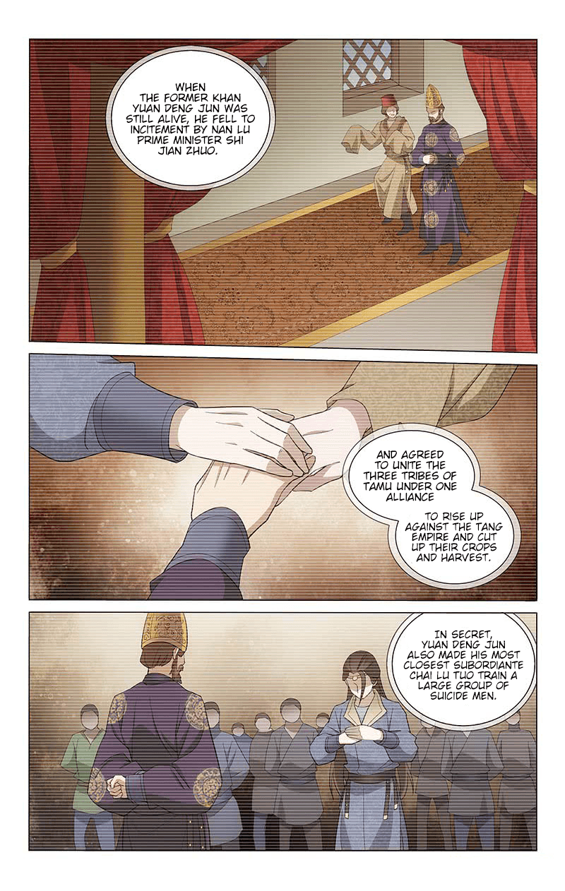 Prince, Don’t Do This! chapter 245 - page 10