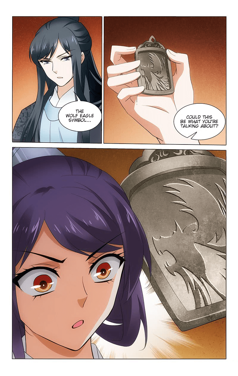 Prince, Don’t Do This! chapter 245 - page 8