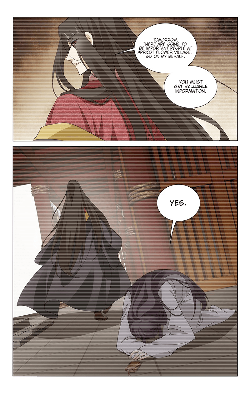 Prince, Don’t Do This! chapter 244 - page 7