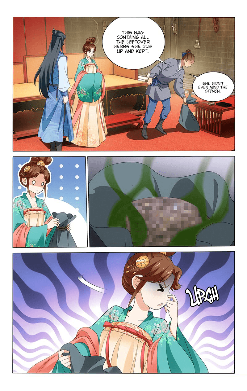 Prince, Don’t Do This! chapter 243 - page 9