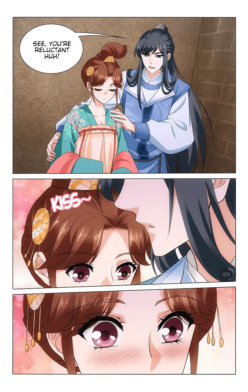 Prince, Don’t Do This! chapter 242 - page 11