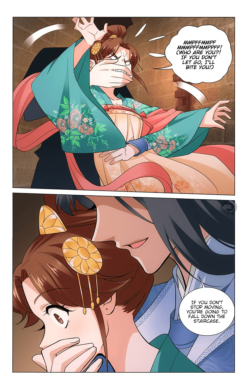 Prince, Don’t Do This! chapter 242 - page 7