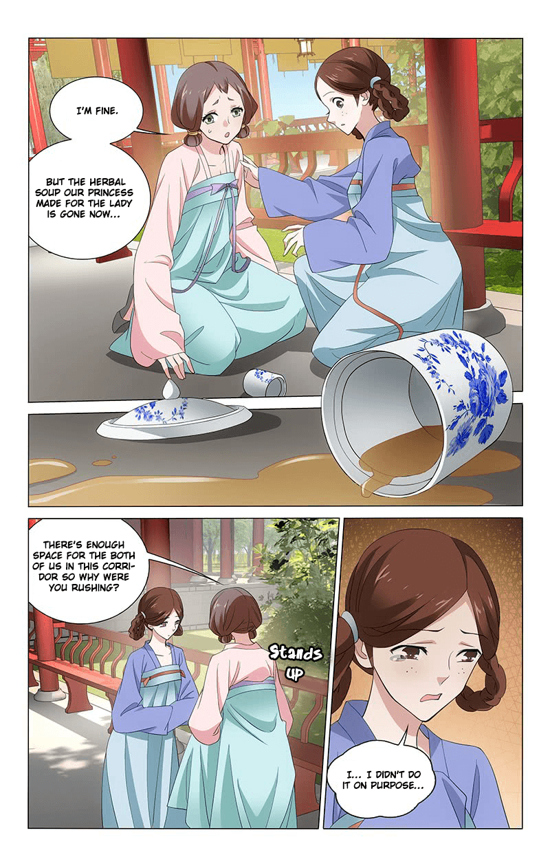 Prince, Don’t Do This! chapter 241 - page 10