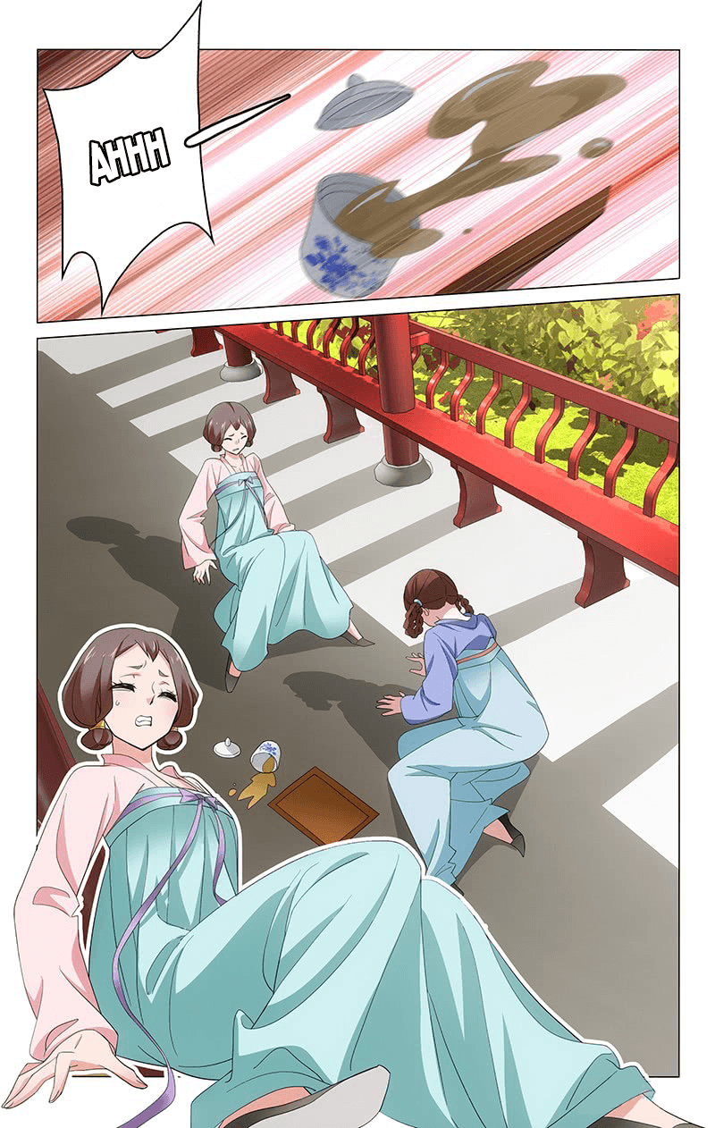 Prince, Don’t Do This! chapter 241 - page 8