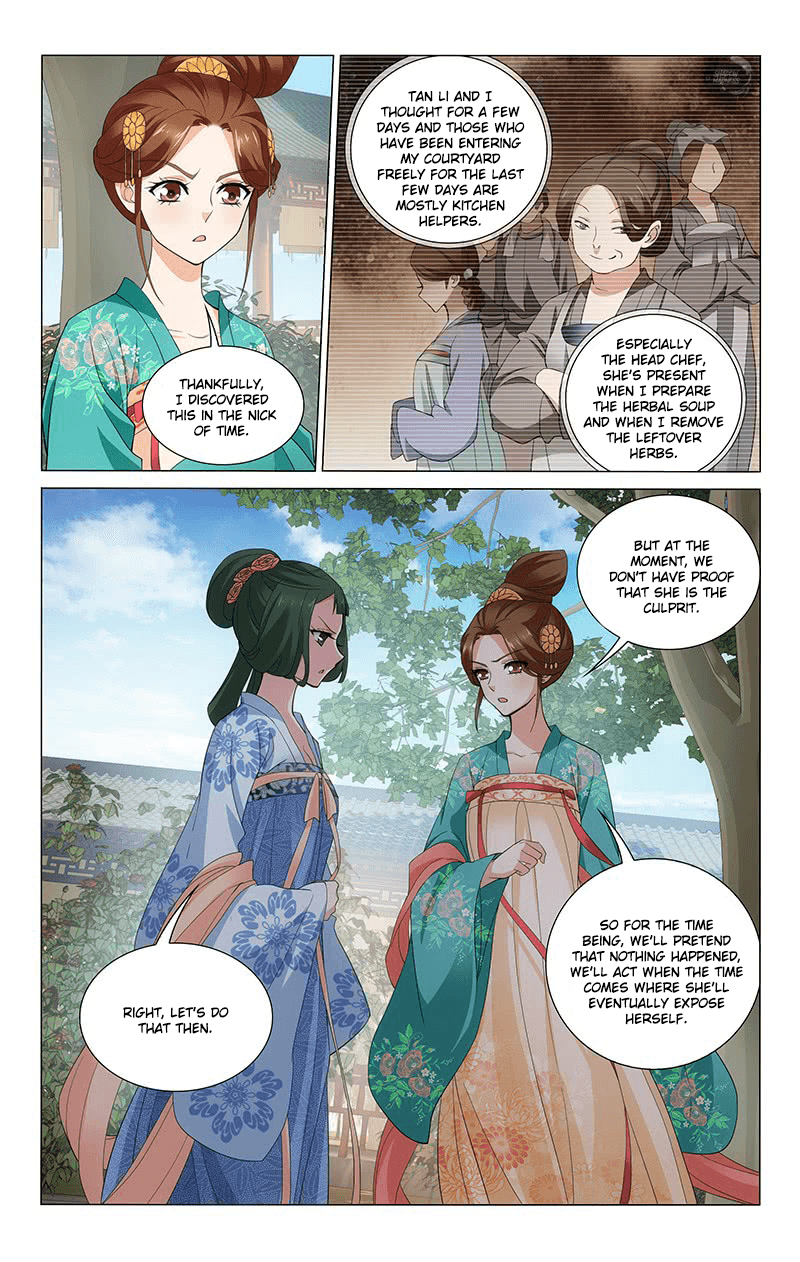Prince, Don’t Do This! chapter 240 - page 11