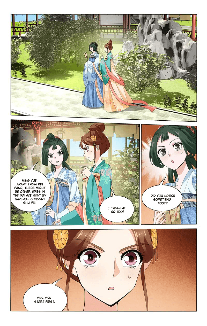 Prince, Don’t Do This! chapter 240 - page 3