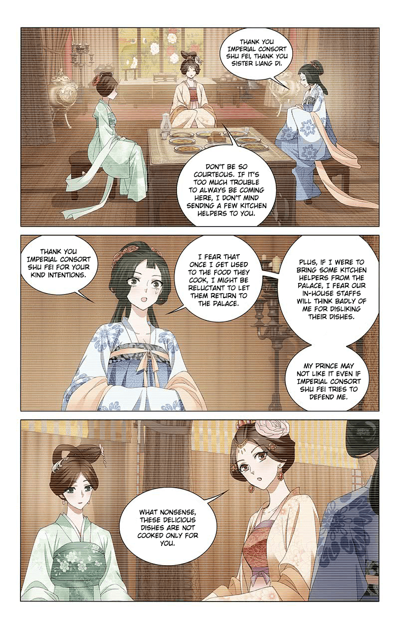 Prince, Don’t Do This! chapter 240 - page 5