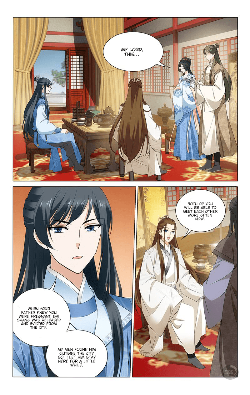 Prince, Don’t Do This! chapter 239 - page 10