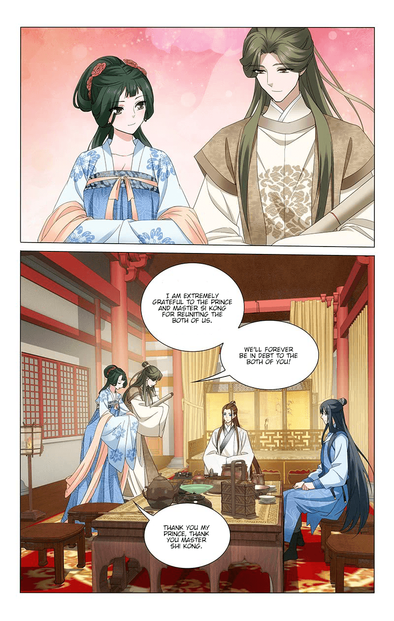 Prince, Don’t Do This! chapter 239 - page 11