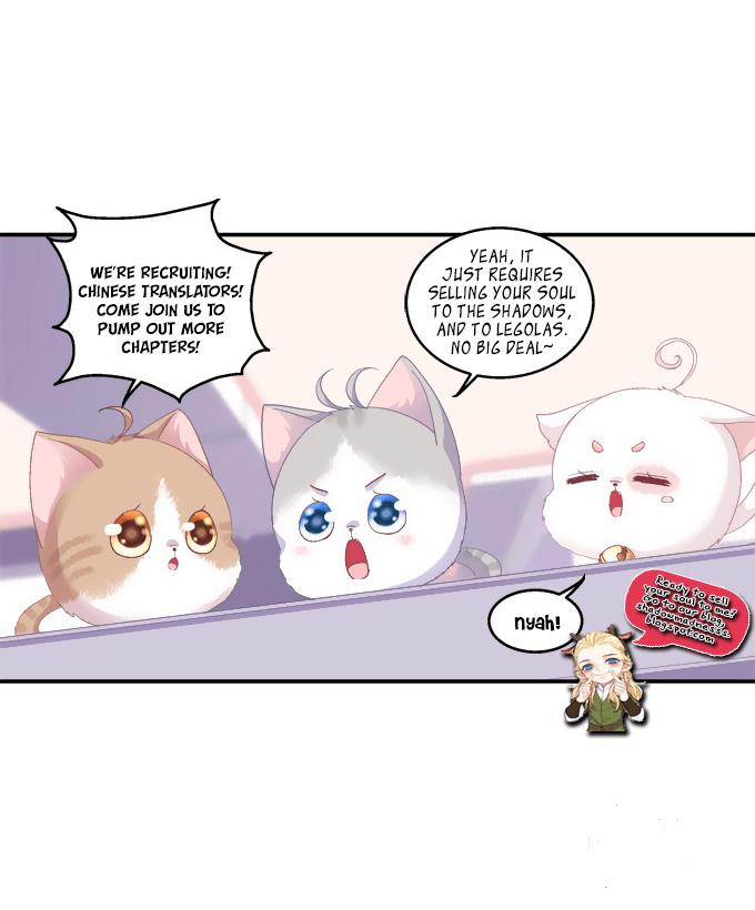 Prince, Don’t Do This! chapter 239 - page 2