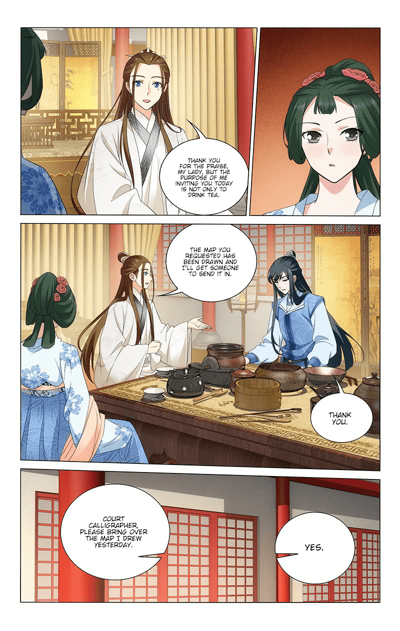 Prince, Don’t Do This! chapter 239 - page 4
