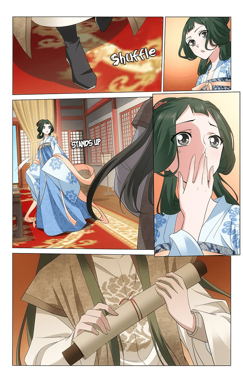 Prince, Don’t Do This! chapter 239 - page 5