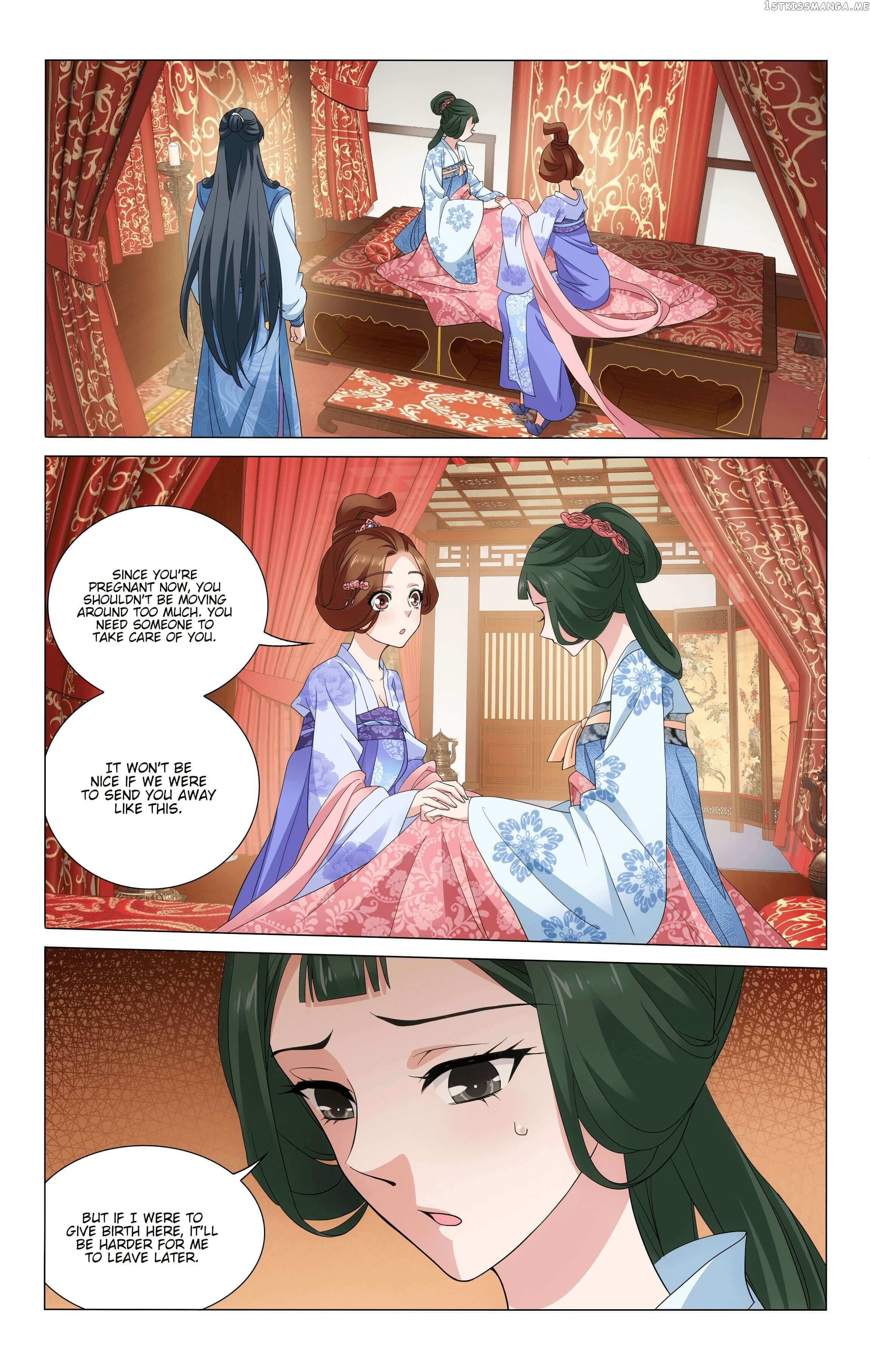 Prince, Don’t Do This! chapter 238 - page 3