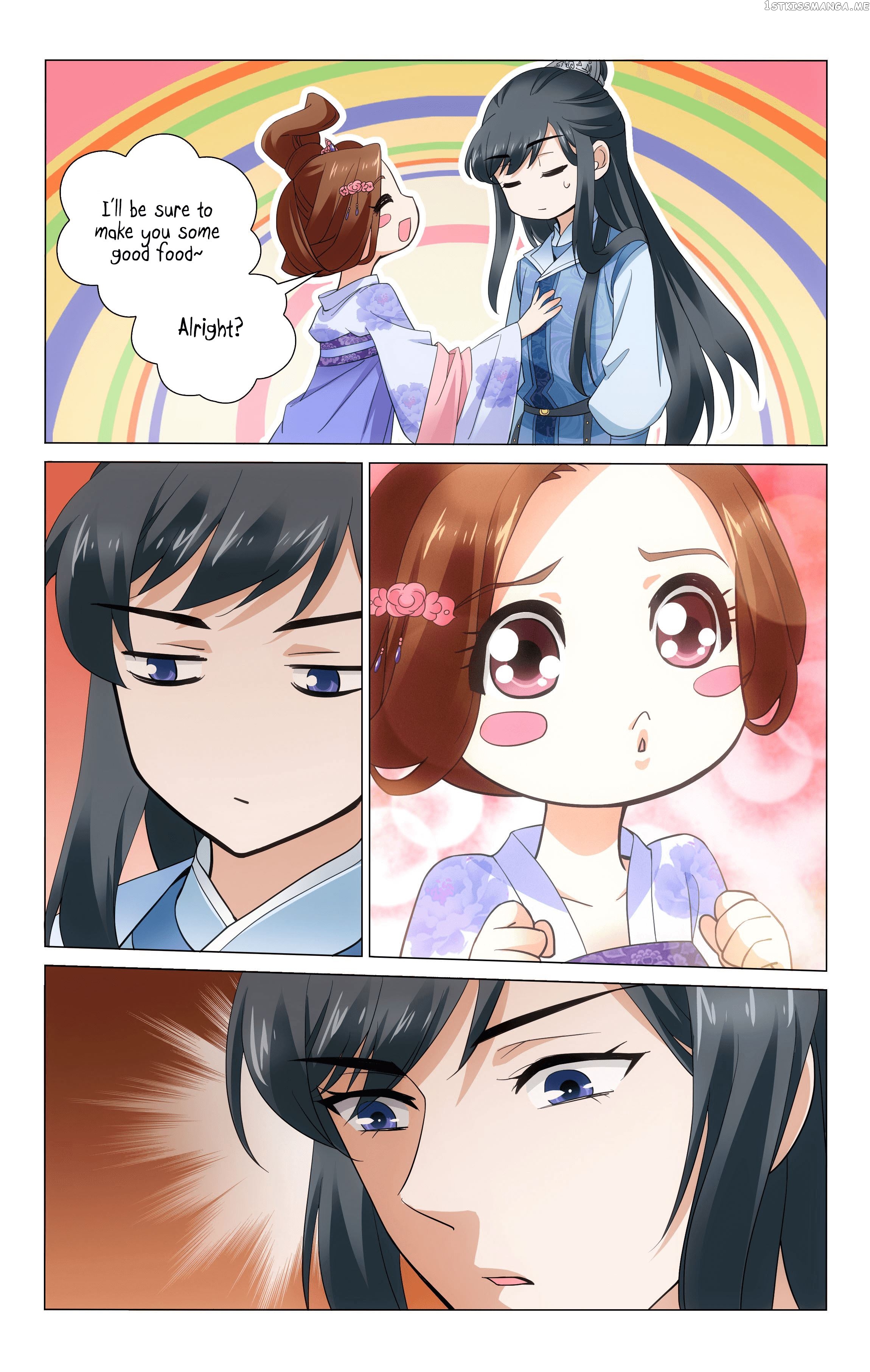 Prince, Don’t Do This! chapter 238 - page 6