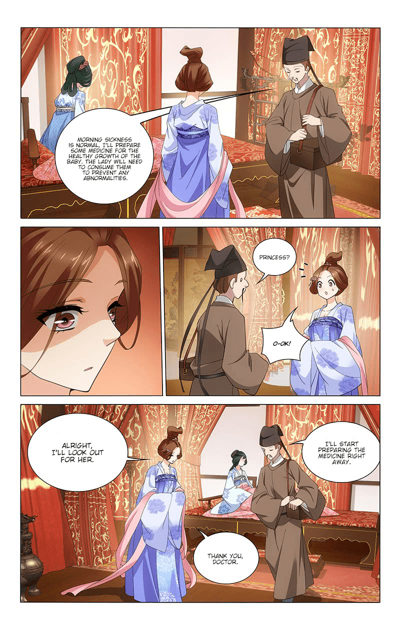 Prince, Don’t Do This! chapter 237 - page 4