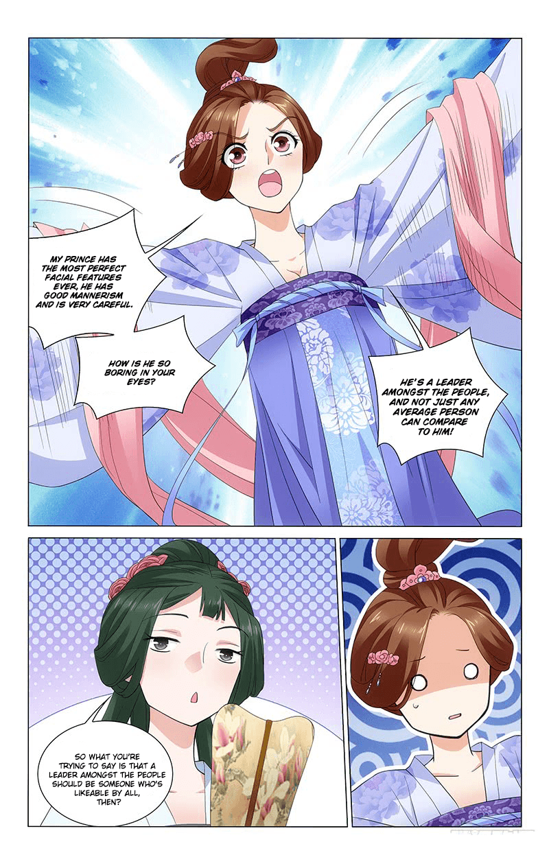 Prince, Don’t Do This! chapter 236 - page 6