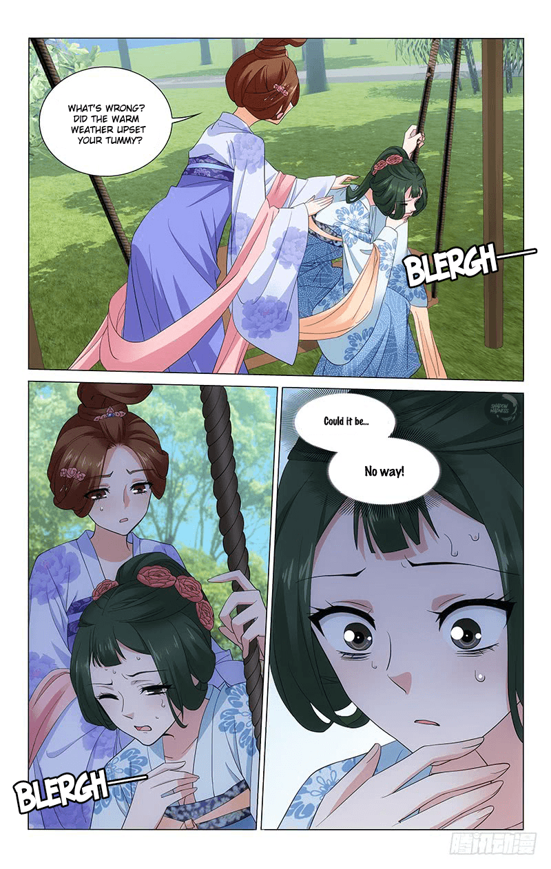 Prince, Don’t Do This! chapter 236 - page 8