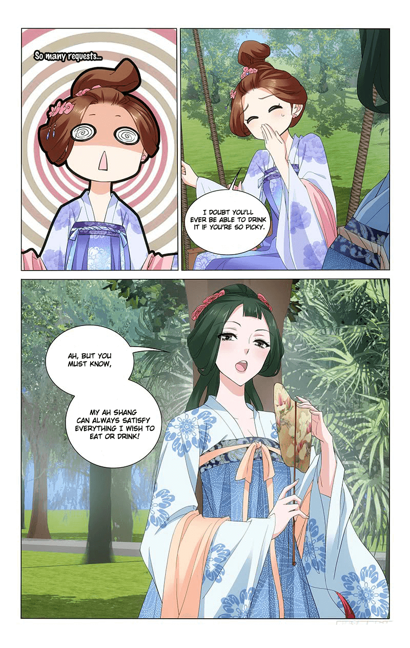 Prince, Don’t Do This! chapter 235 - page 11