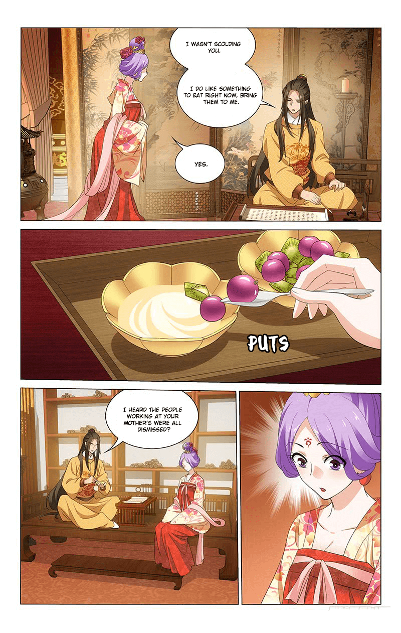 Prince, Don’t Do This! chapter 235 - page 5