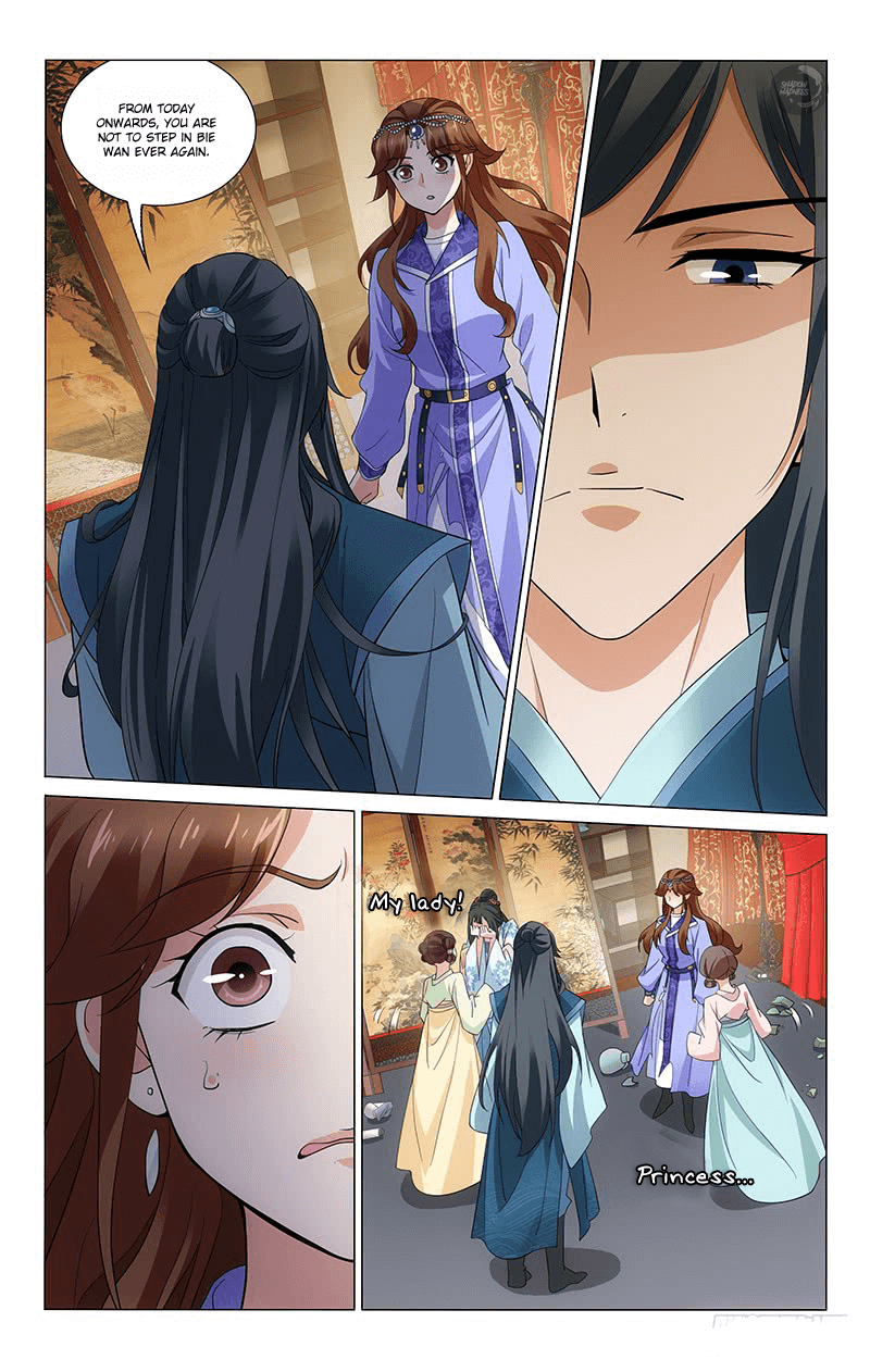 Prince, Don’t Do This! chapter 234 - page 13