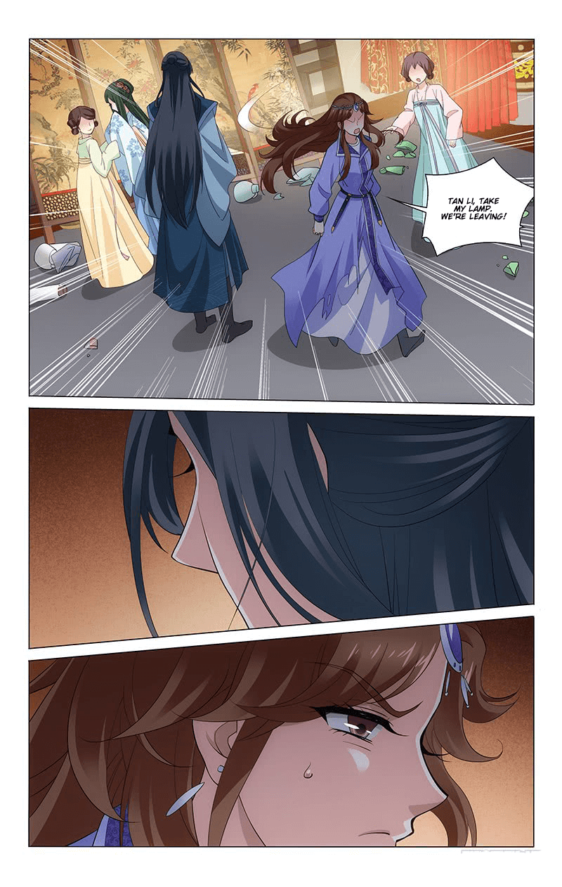 Prince, Don’t Do This! chapter 234 - page 14