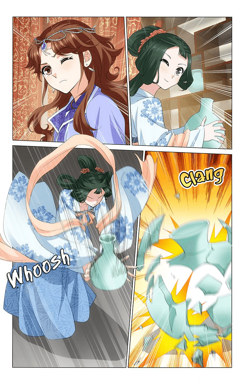 Prince, Don’t Do This! chapter 233 - page 13