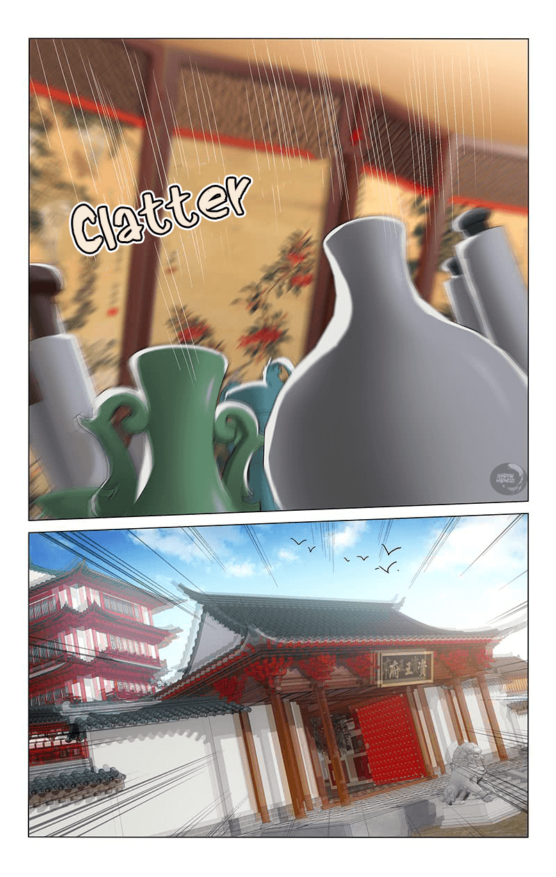 Prince, Don’t Do This! chapter 233 - page 16