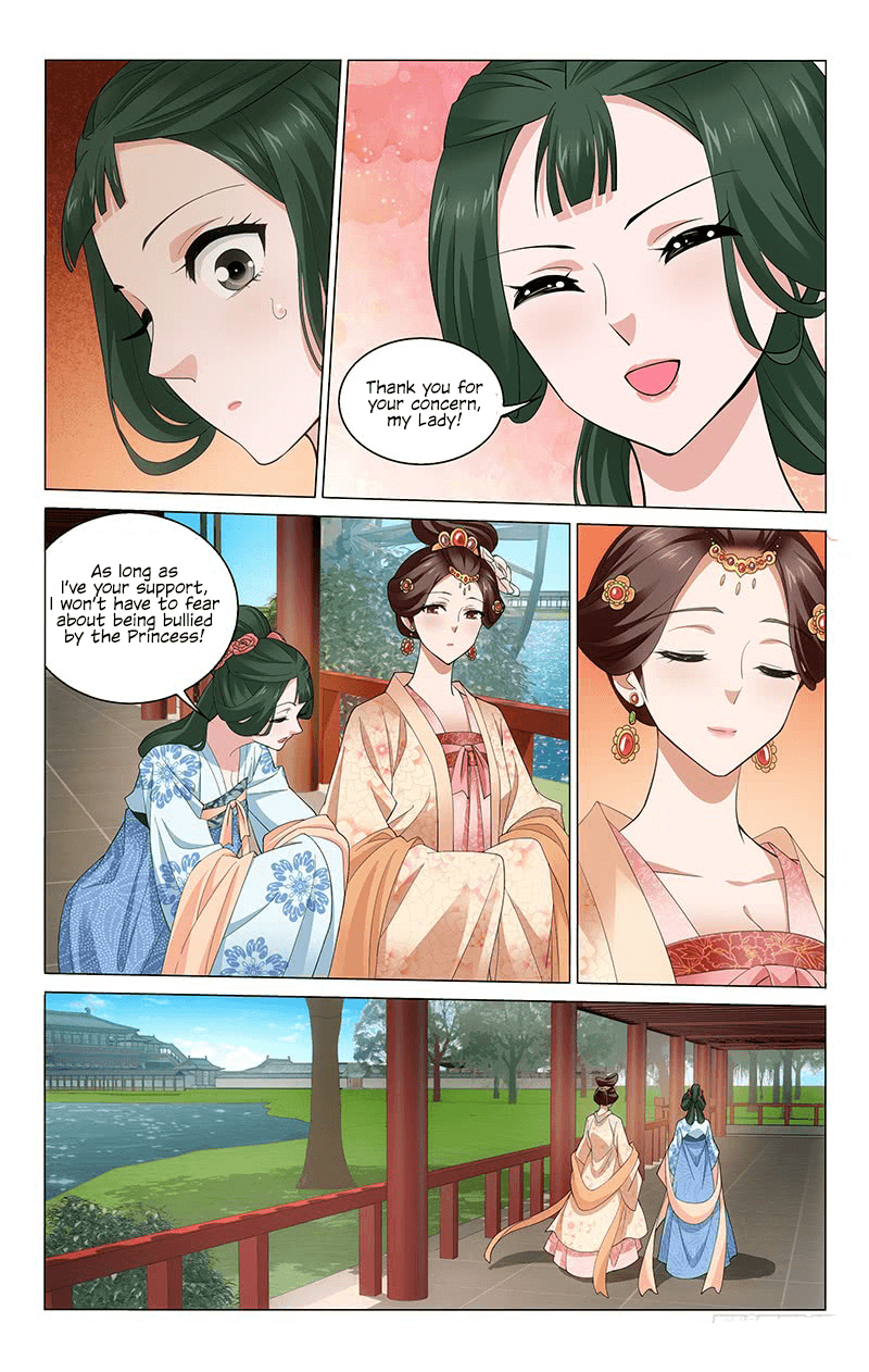 Prince, Don’t Do This! chapter 231 - page 13