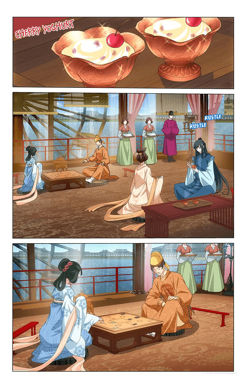 Prince, Don’t Do This! chapter 231 - page 4