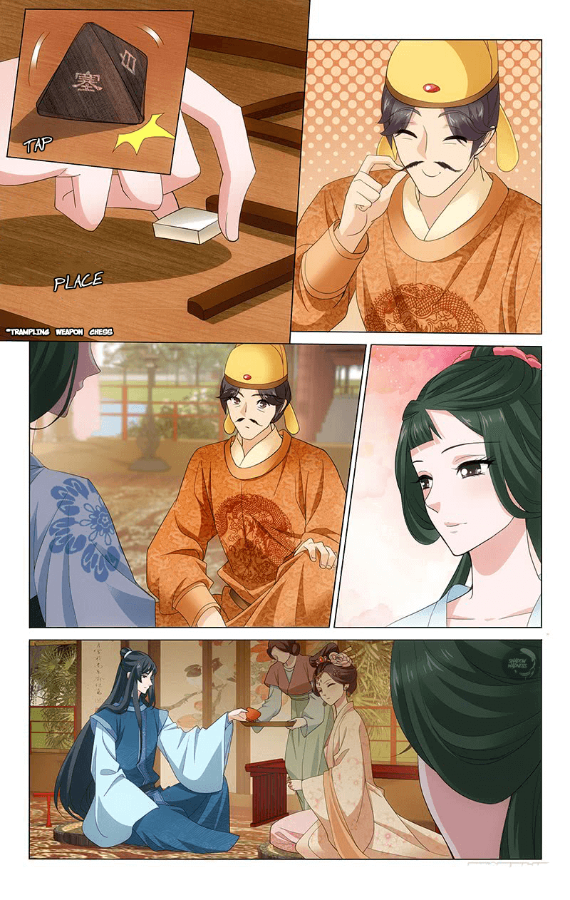 Prince, Don’t Do This! chapter 231 - page 5