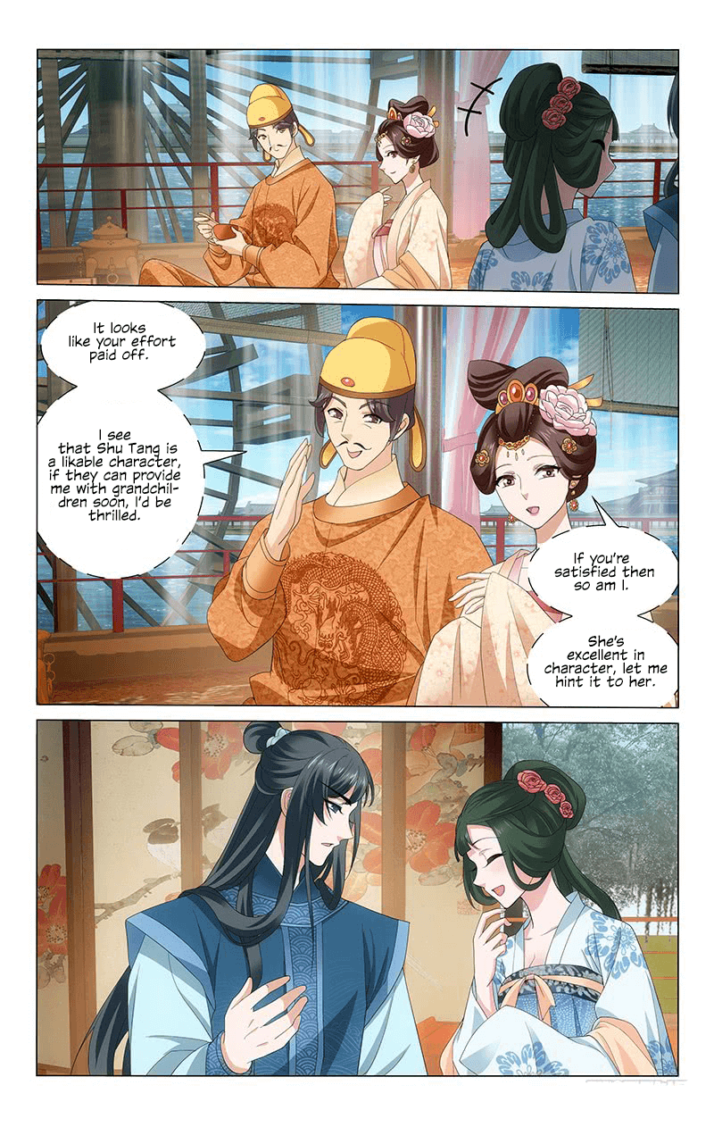 Prince, Don’t Do This! chapter 231 - page 9