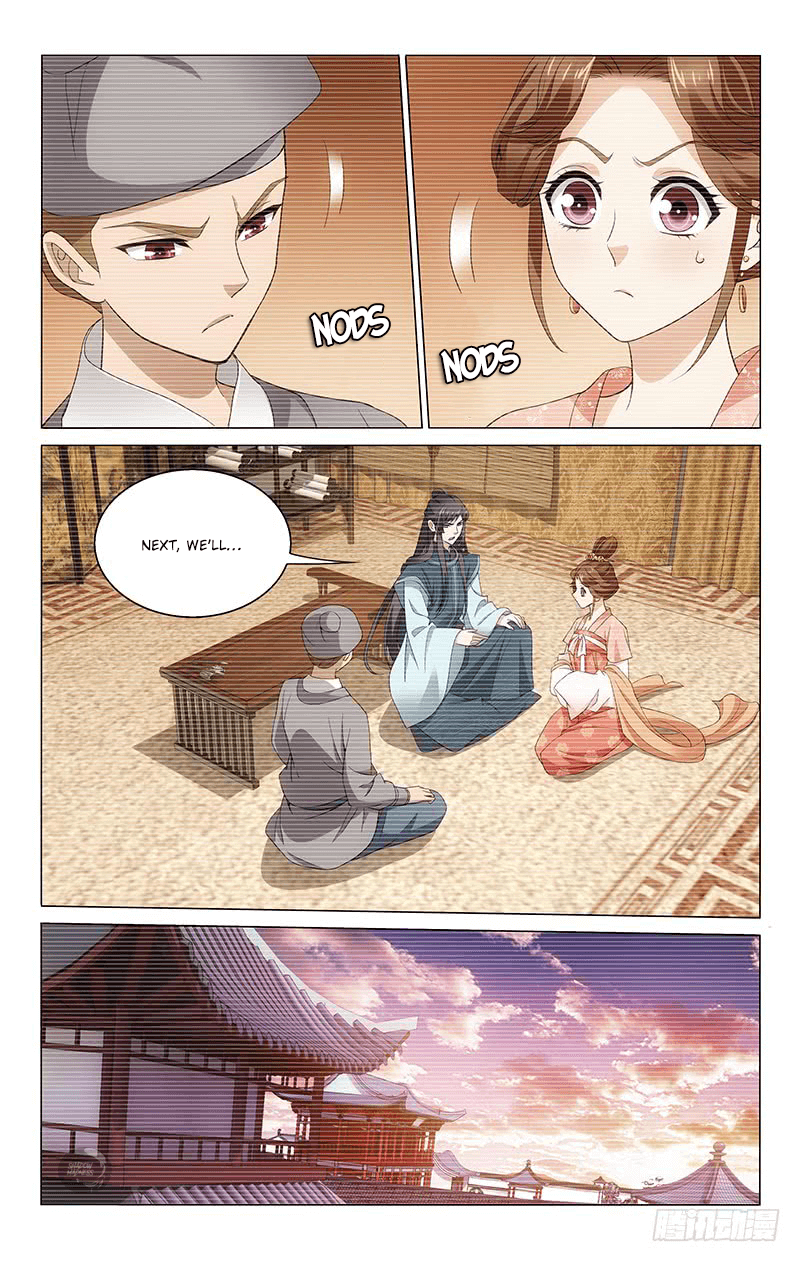 Prince, Don’t Do This! chapter 230 - page 10